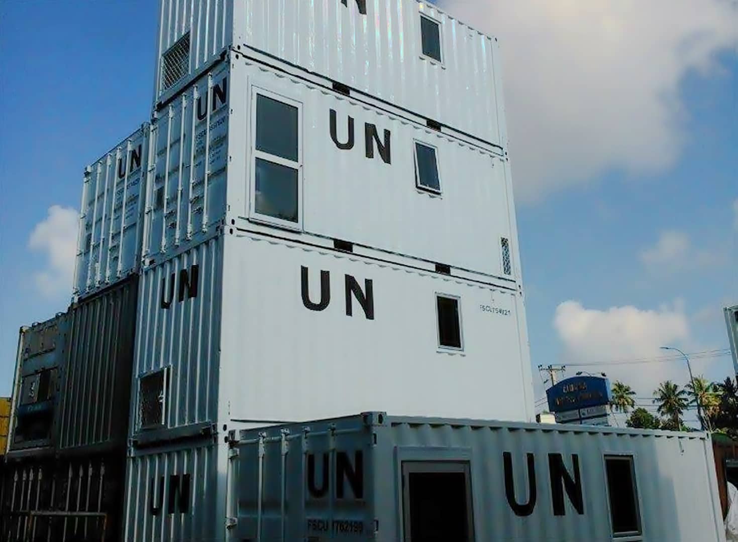 UN Ghana