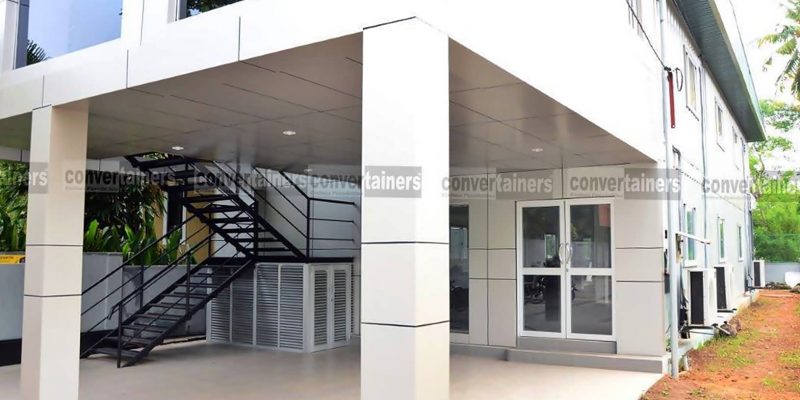 Office complex janashakthi Office complex janashakthi