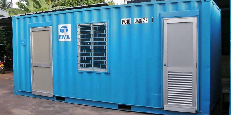TATA Steel TATA Steel