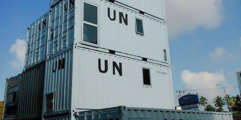 UN Ghana UN Ghana